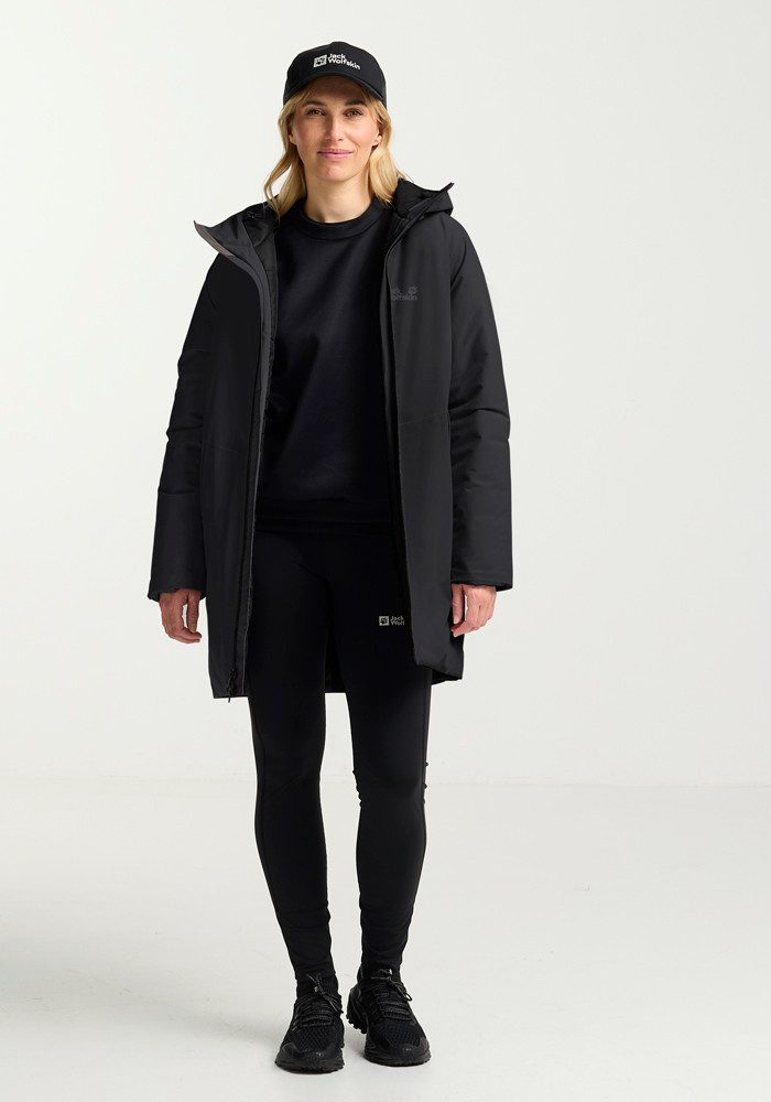 Jack Wolfskin Winterjacke FROST HAVEN JKT W