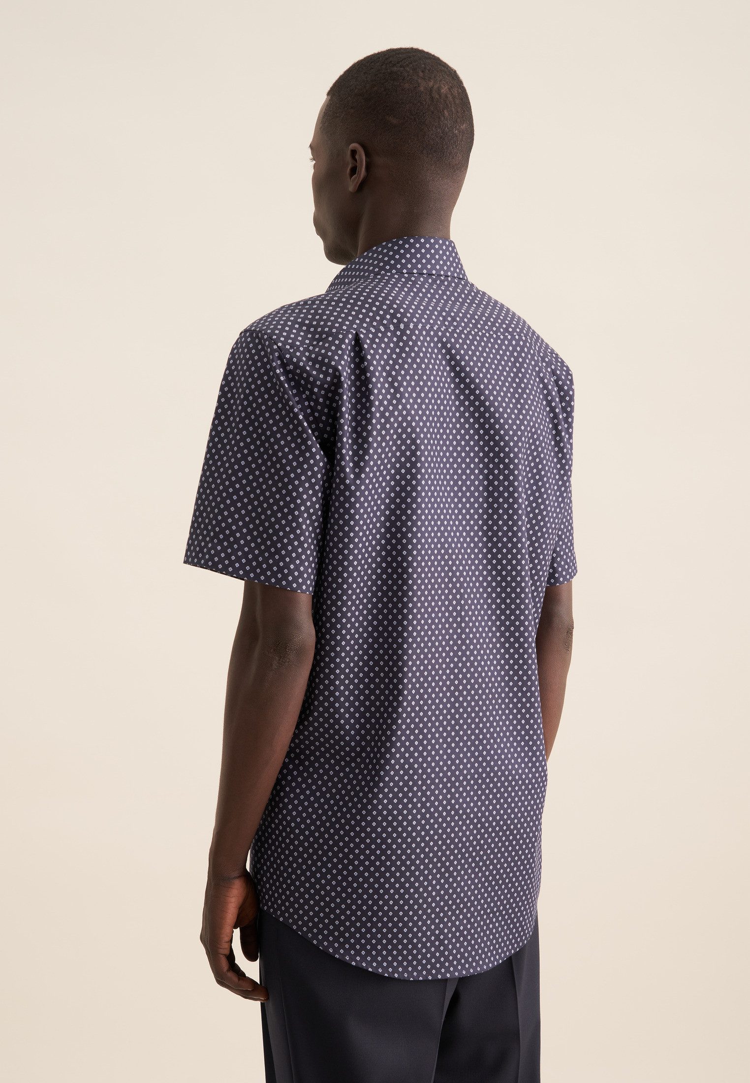 seidensticker Businesshemd Regular Regular 1/2 Kentkragen günstig online kaufen