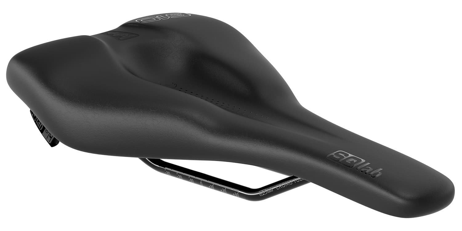 SQlab Fahrradsattel