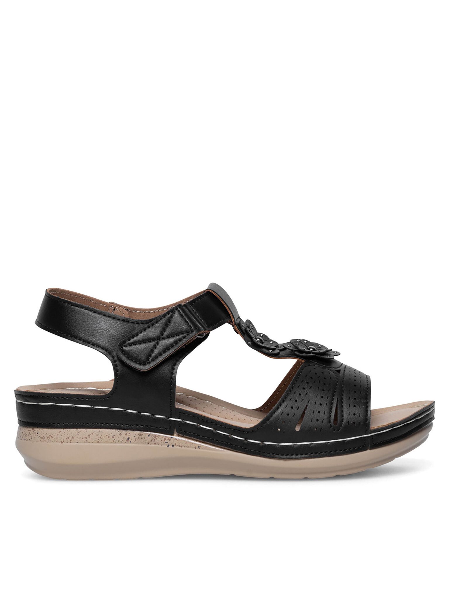 Clara Barson Clara Barson Sandalen Damen günstig online kaufen