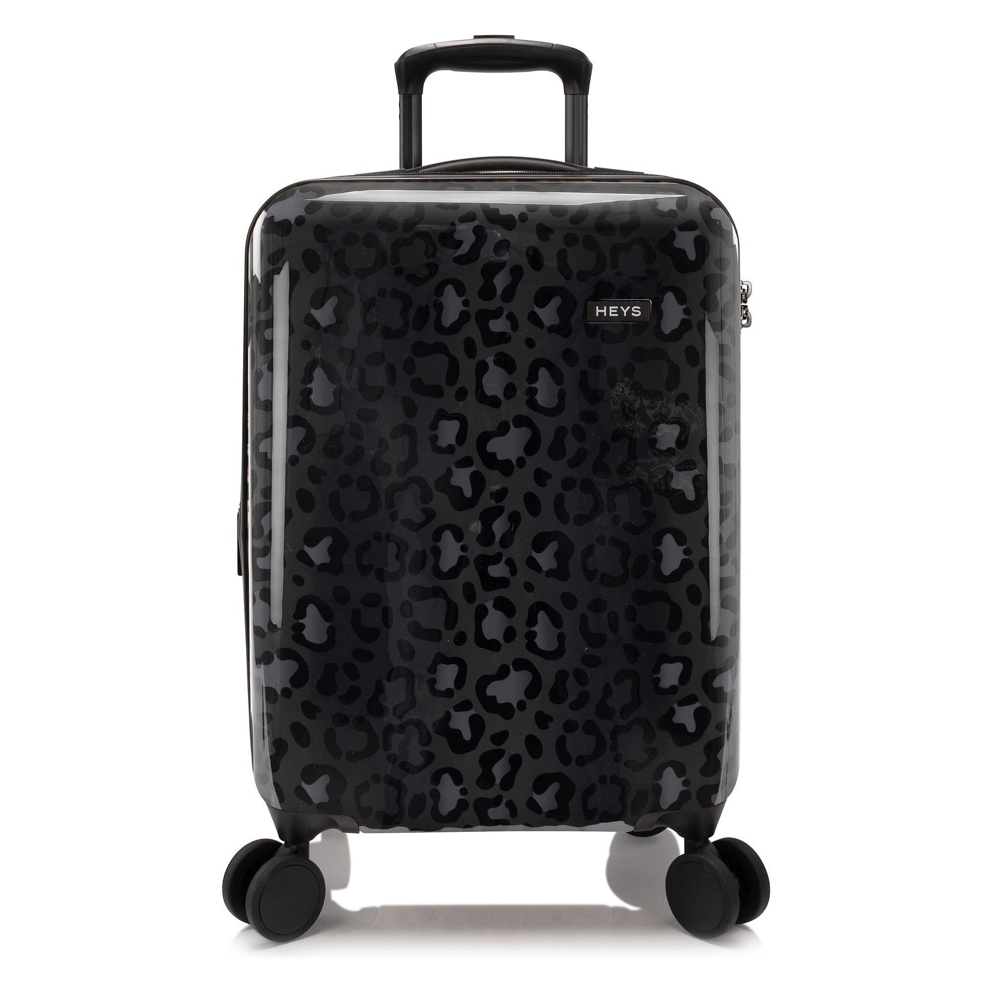Heys Handgepäck-Trolley Elite Fashion, 4 Rollen, Polycarbonat