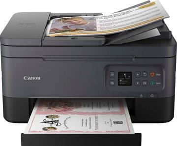 Canon PIXMA TS7450i Multifunktionsdrucker, (WLAN (Wi-Fi)