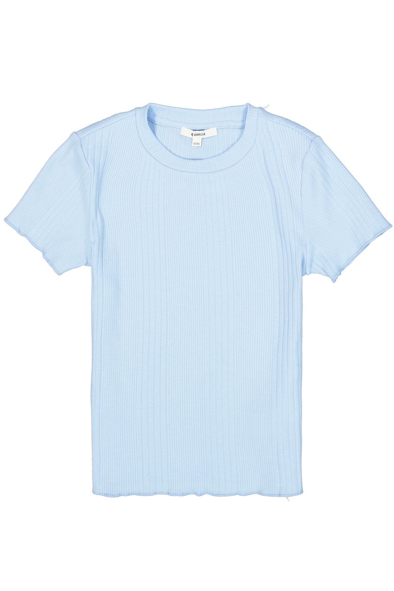 T-Shirt girls T-shirt ss