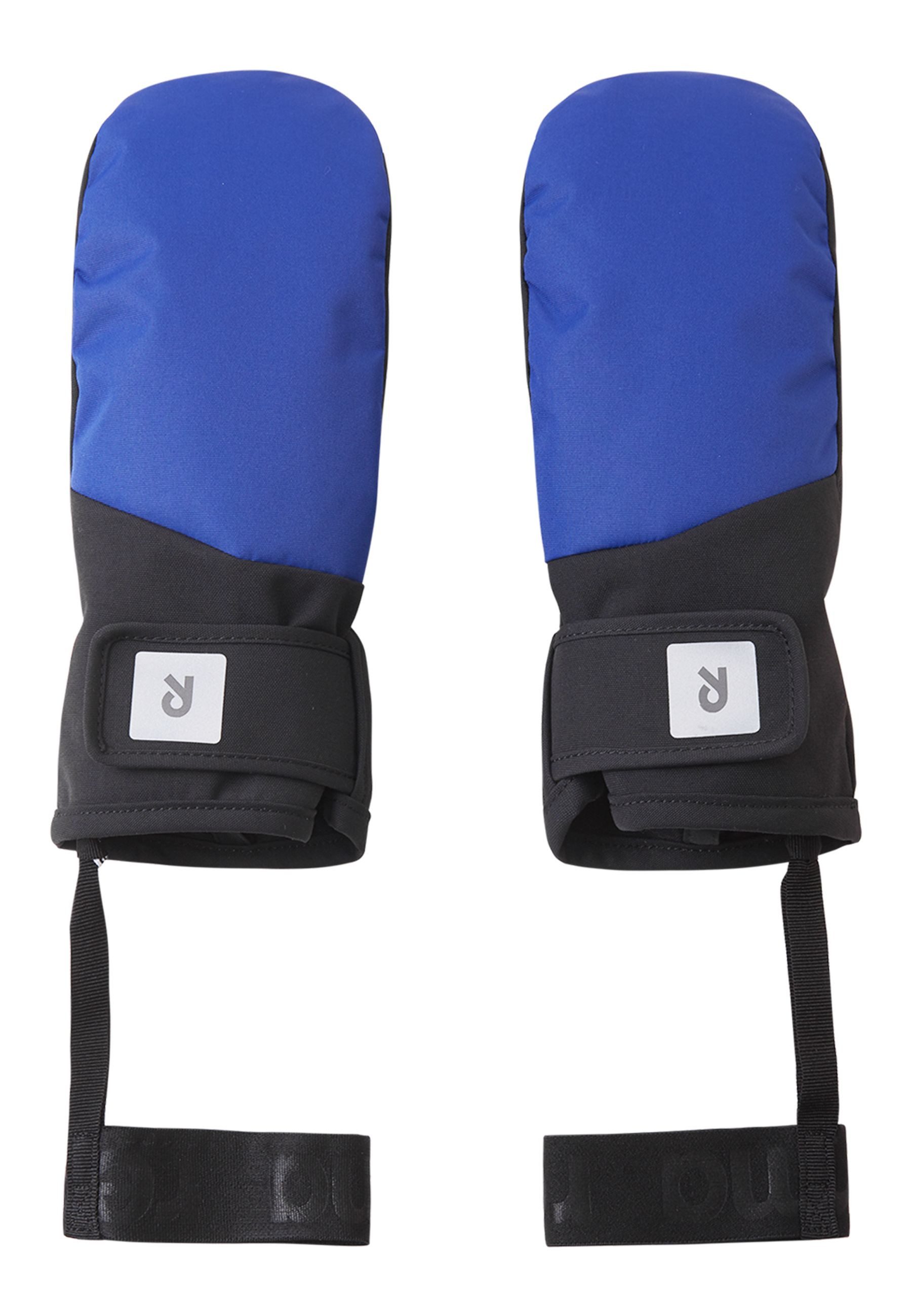 reima Варежки LAPASES bluesign® zertifiziertes Obermaterial