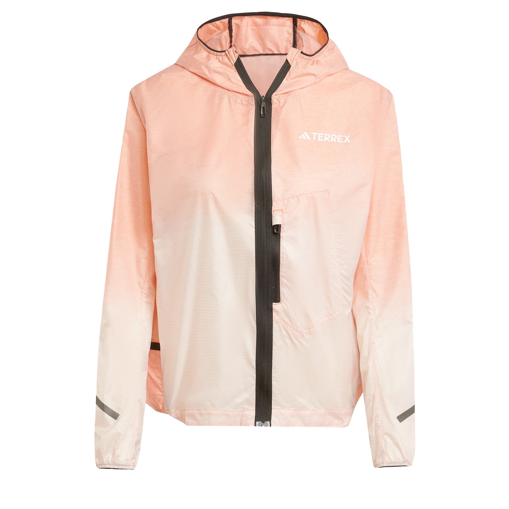 adidas TERREX Funktionsjacke TERREX XPERIOR LEICHTE WINDJACKE (1-St)