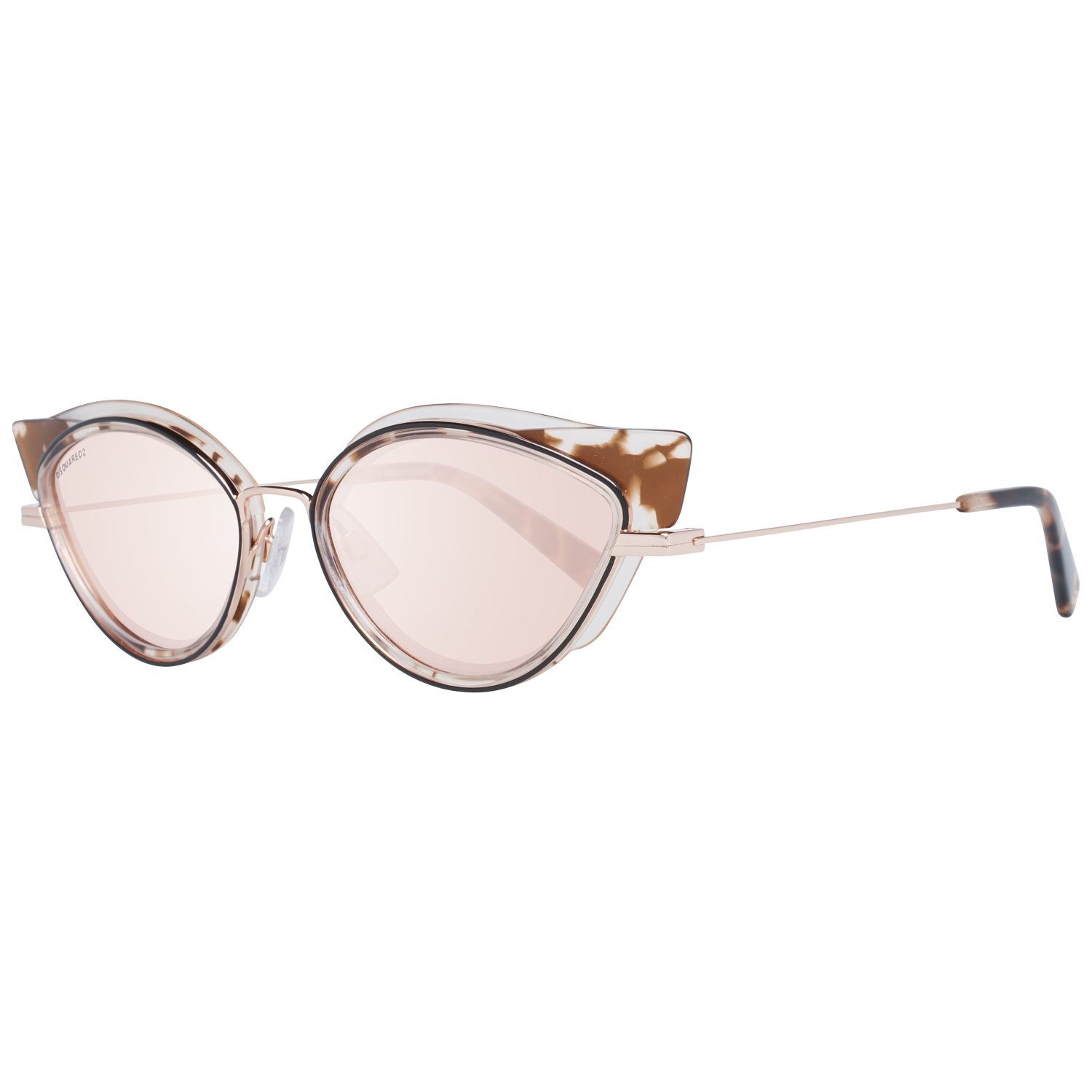 Sonnenbrille DQ0336 5455U