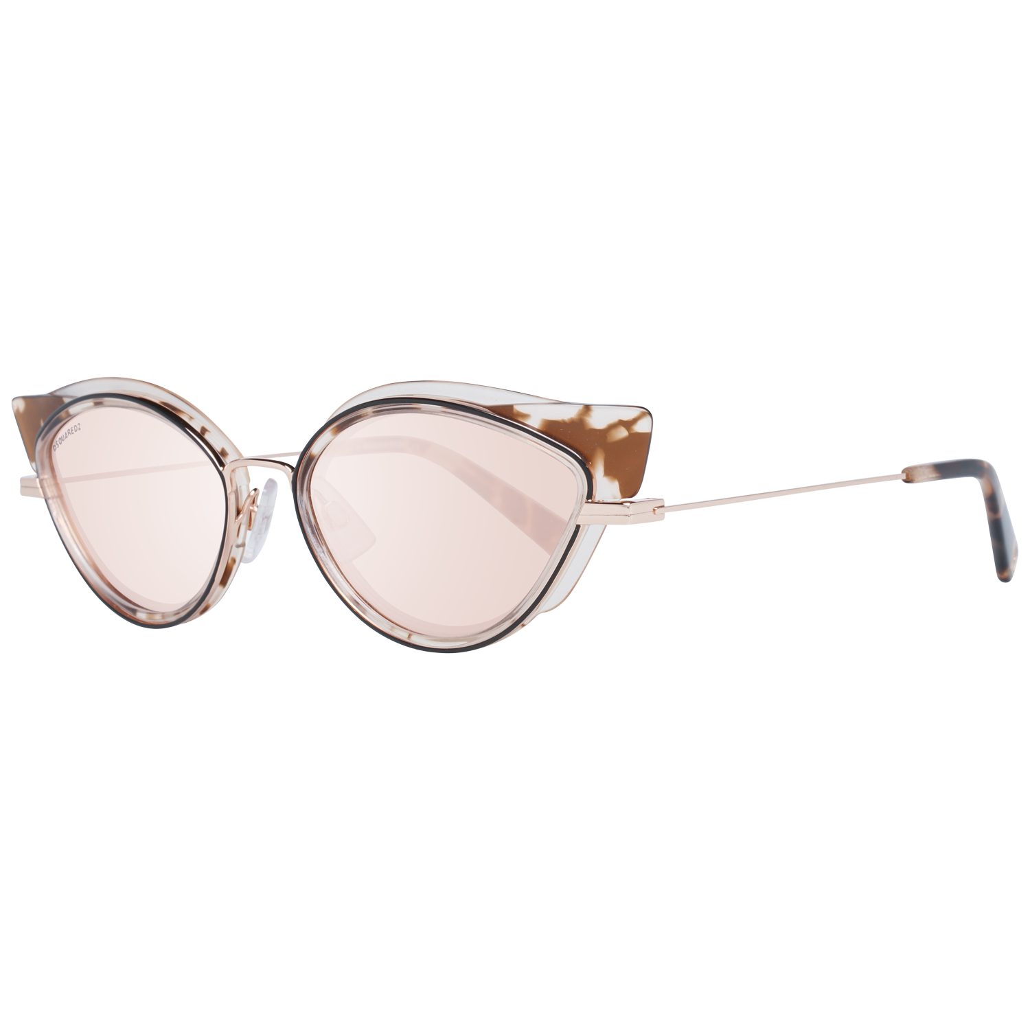 Dsquared2 Sonnenbrille DQ0336 5455U