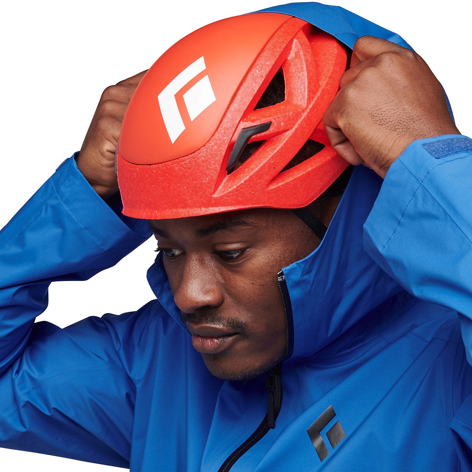 Black Diamond Funktionsjacke Funktionsjacke M STROMLINE STRETCH ANORAK