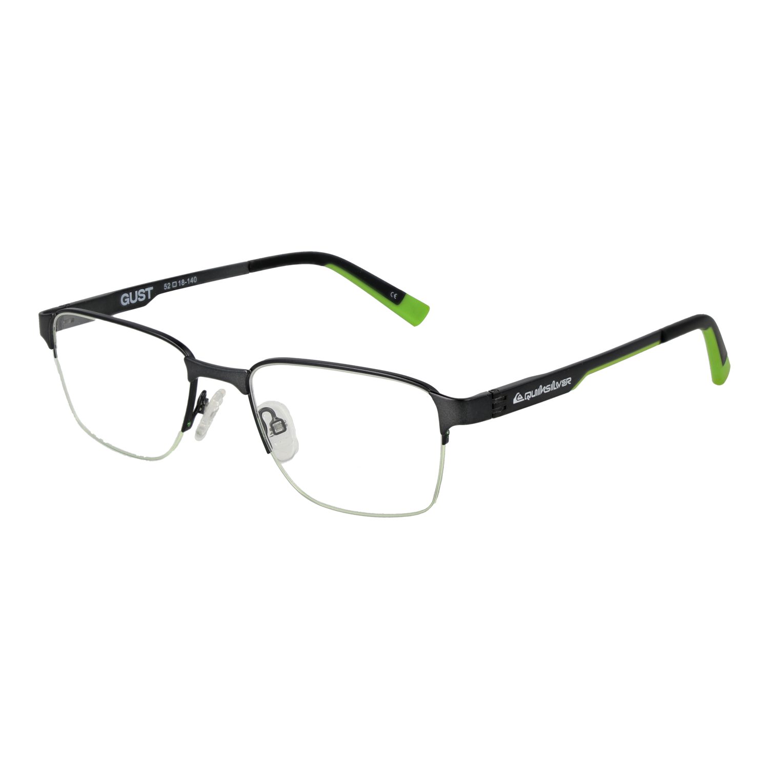 Quiksilver Brillengestell EQYEG03144 BGUN