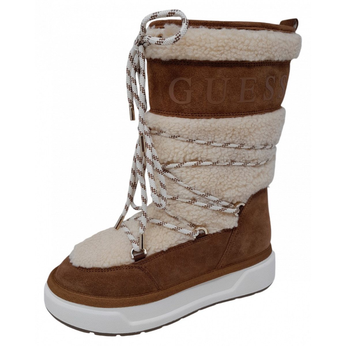 Guess UNDELA ´2 Stiefel günstig online kaufen