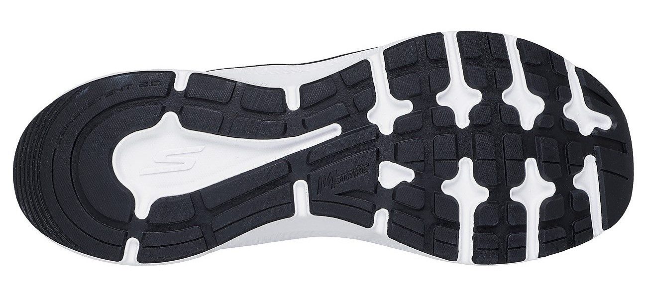 Skechers GO RUN CONSISTENT 2.0 Sneaker Trainingsschuh, Freizeitschuh mit op günstig online kaufen