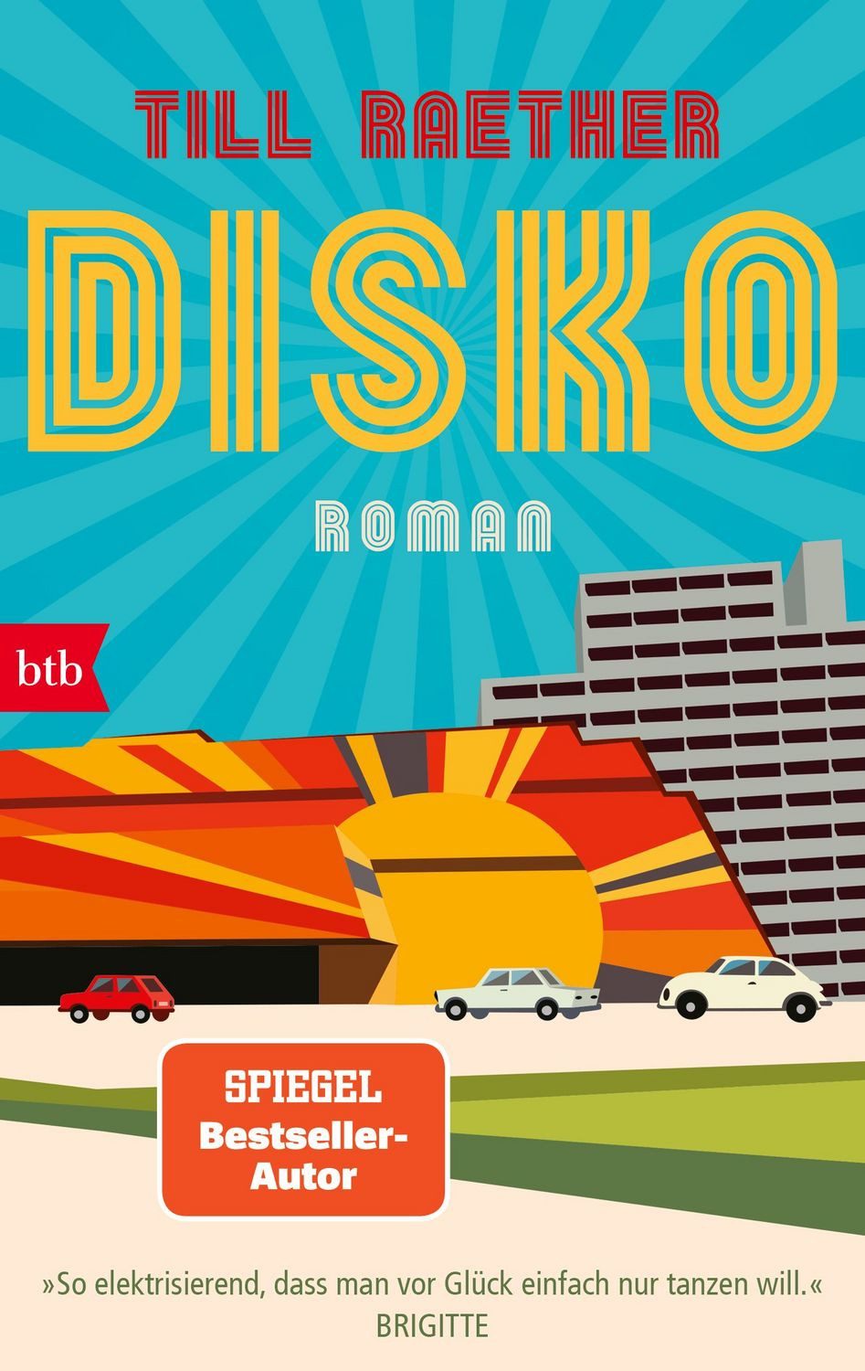 Disko / Till Raether