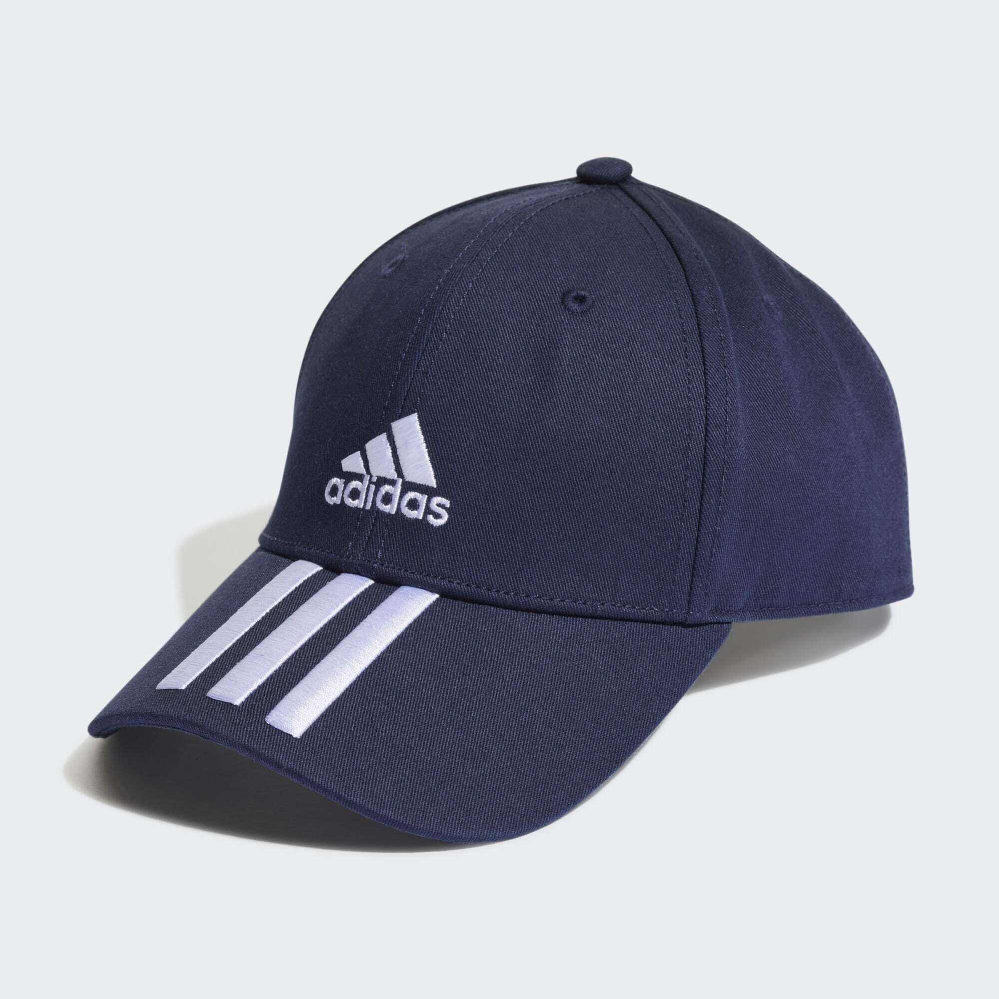 adidas Sportswear Baseball Cap BASEBALL 3-STREIFEN TWILL KAPPE