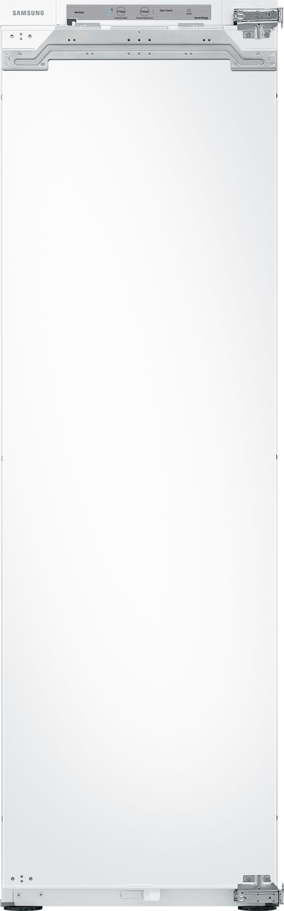 Samsung Einbaukühlschrank BRD27610EWW, 177,5 cm hoch, 54 cm breit
