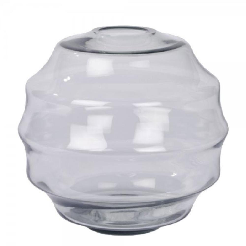 Kokon Dekovase Stone Vase Lambert (20,5cm) Glas