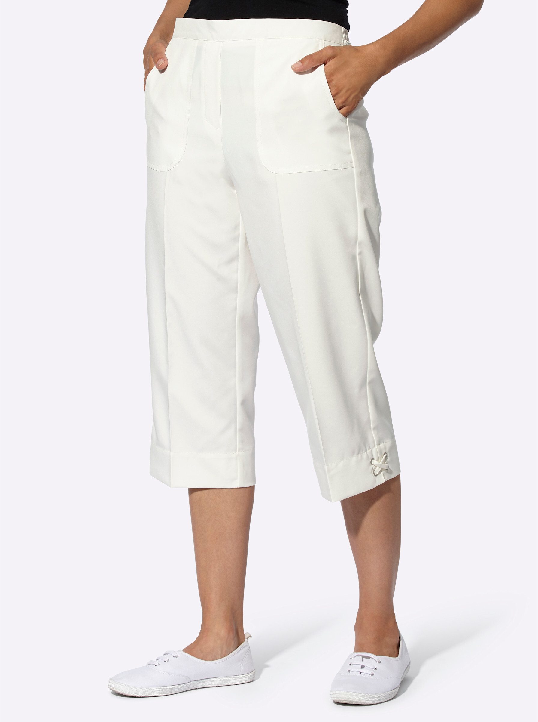 Witt Shorts Caprihose günstig online kaufen