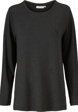 Masai Langarmshirt MaBerta Regular, Jersey, Freizeit, Casual