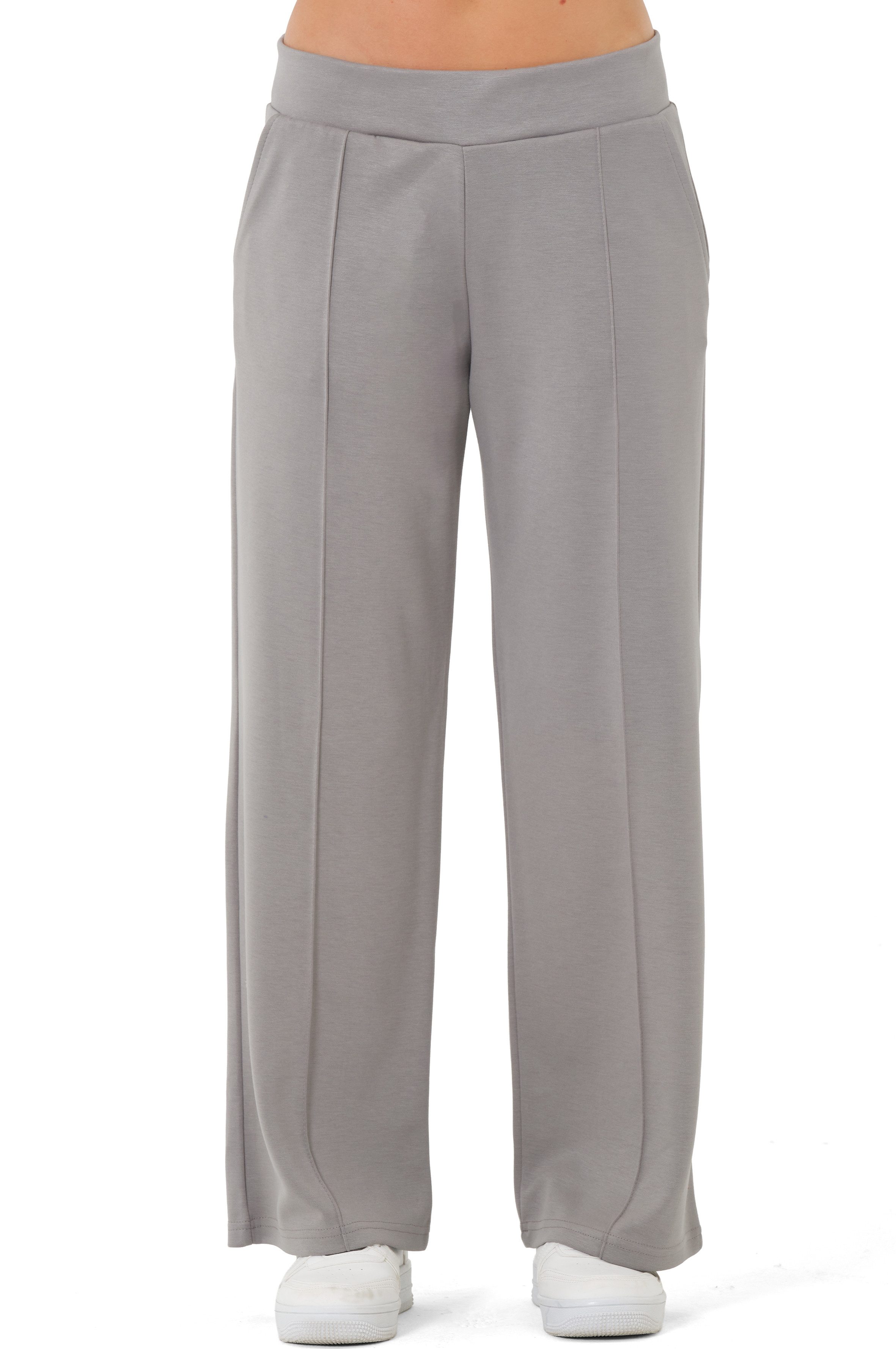 Smith & Solo Jogginghose Damen, Viskose günstig online kaufen