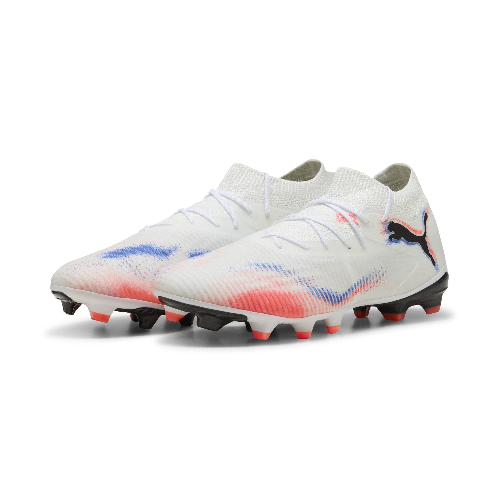 PUMA FUTURE 8 MATCH FG/AG Fußballschuhe Erwachsene Fußballschuh günstig online kaufen
