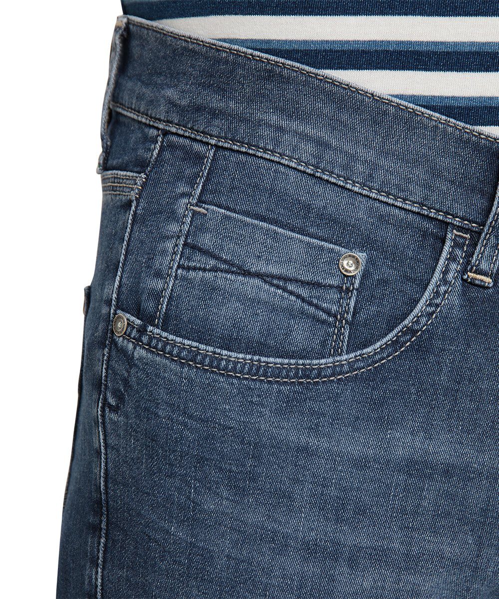 used MEGAFLEX 9950.434 1616 USED ERIC dark Jeans PIONEER 5-Pocket-Jeans Authentic denim 434 blue Pioneer DARK