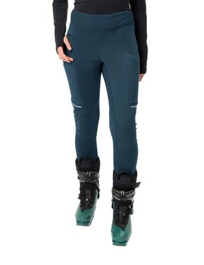 VAUDE Outdoorhose Wo Larice Tights