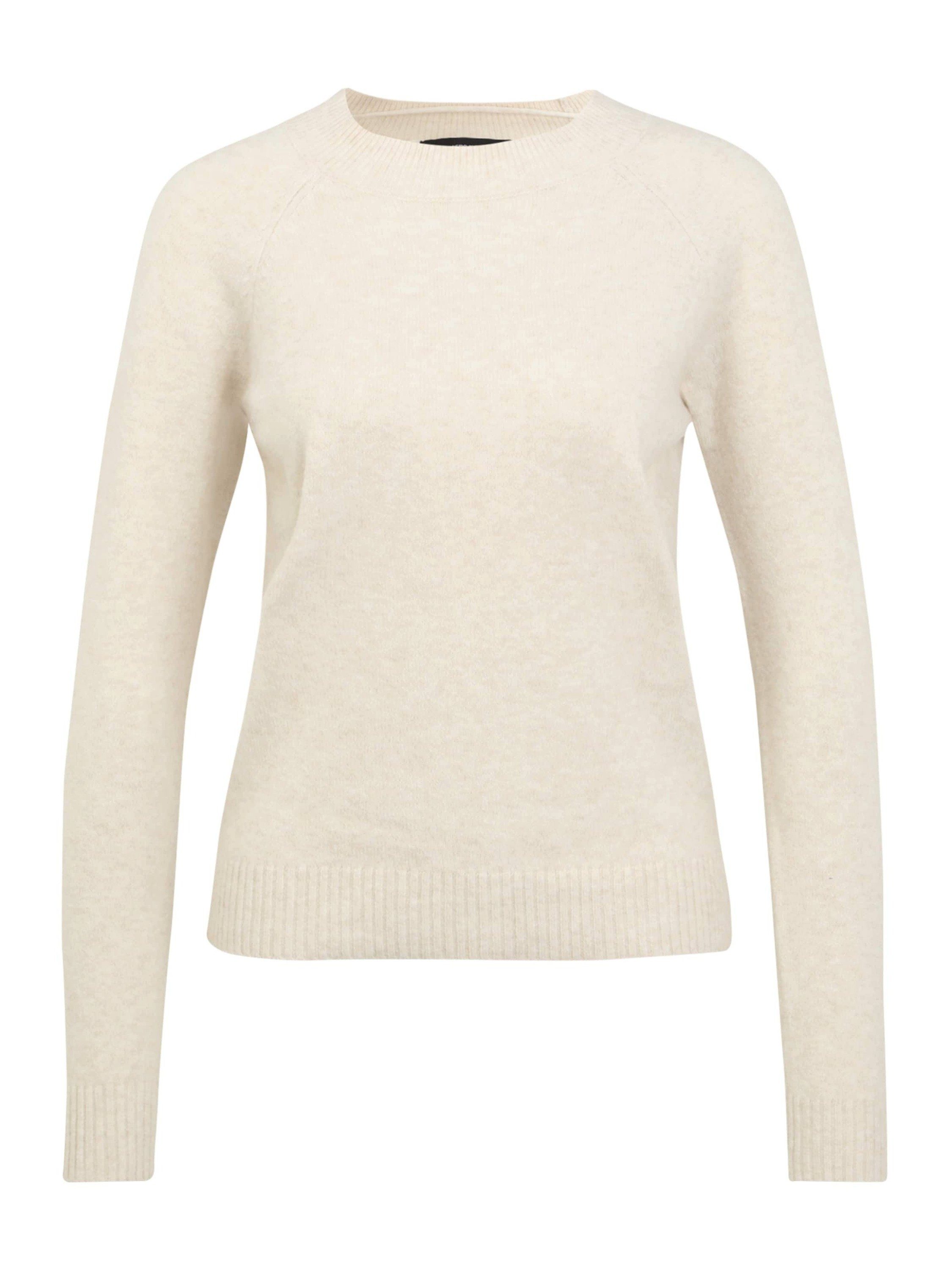 Vero Moda Petite Rundhalspullover Doffy (1-tlg) Plain/ohne Details