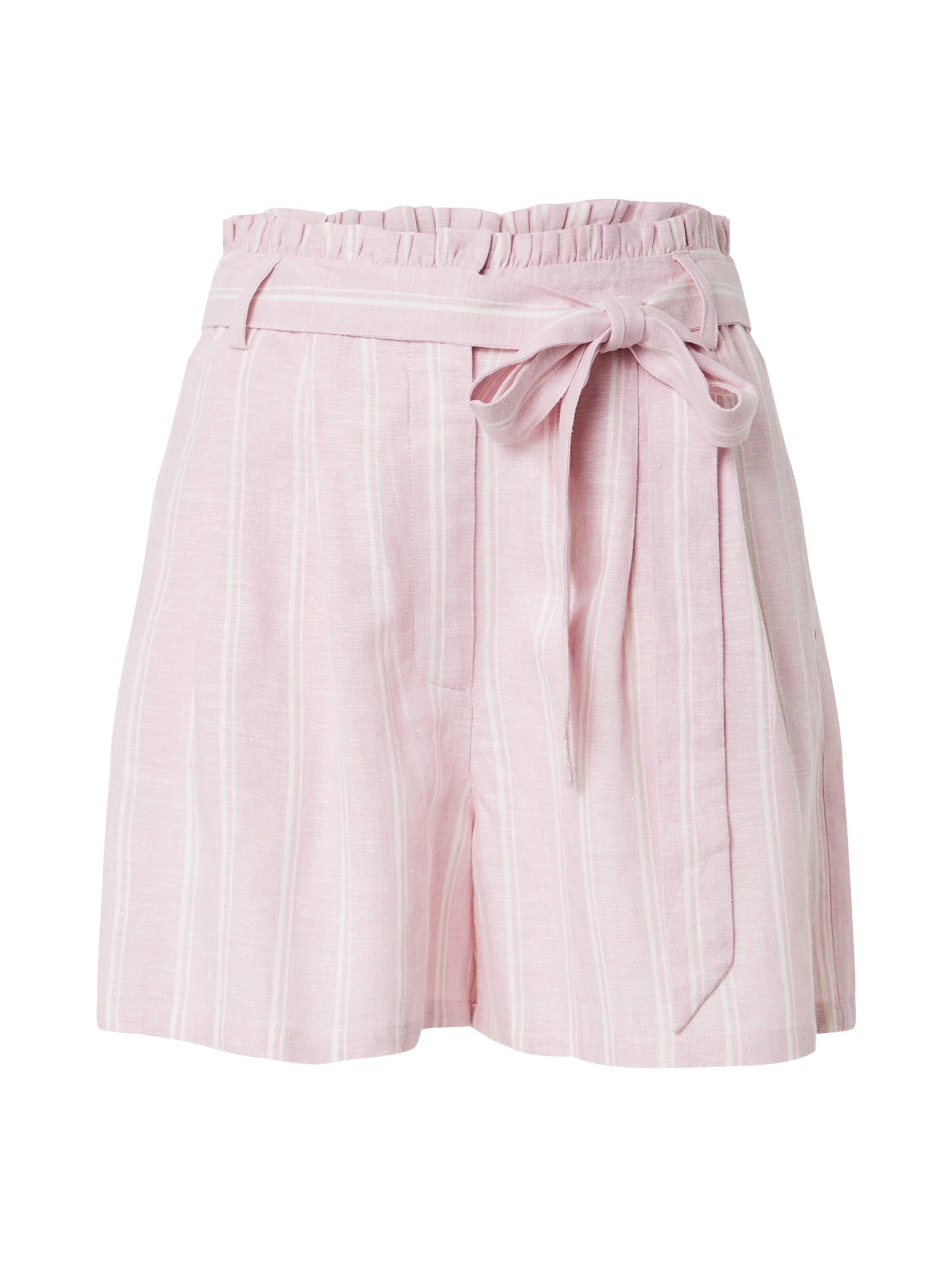 EDITED Shorts Lorain (1-tlg) Plain/ohne Details günstig online kaufen