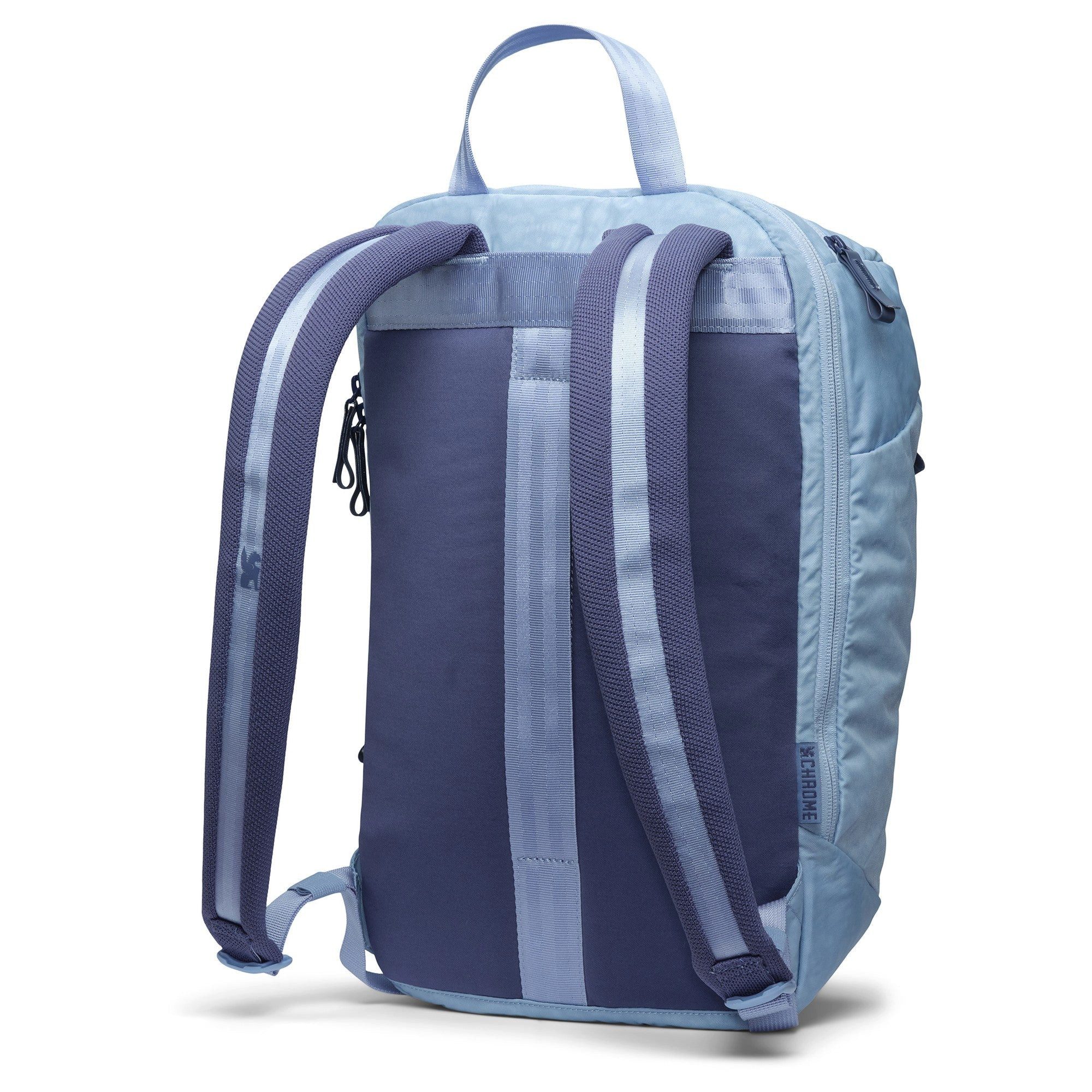 Chrome Rucksack Camden 16 - Rucksack 16" 44 cm (ice shadow)