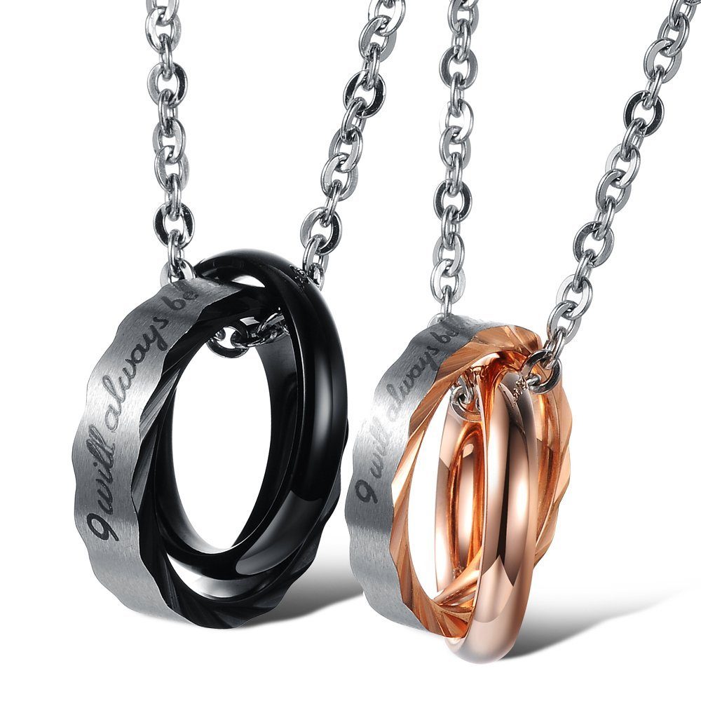 Kim Johanson Schmuckset Be With You, günstig online kaufen