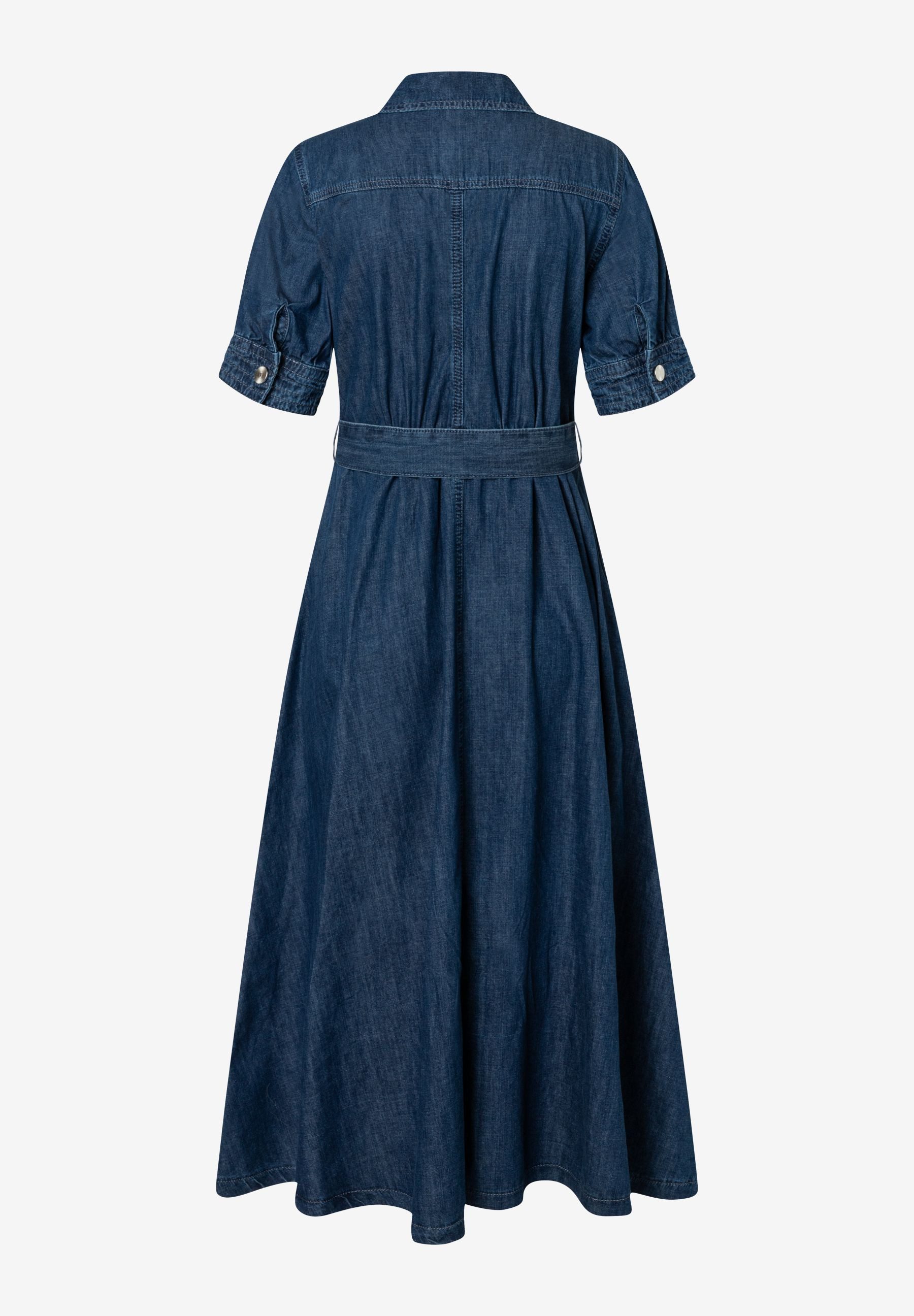 MORE&MORE Jerseykleid günstig online kaufen