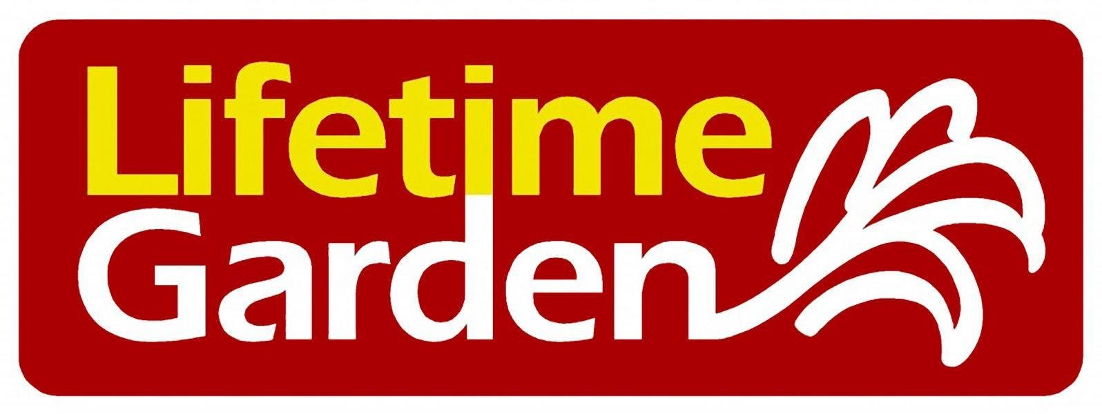 Lifetime Garden