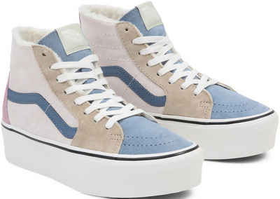 Vans SK8-Hi Tapered Stackform Plateausneaker