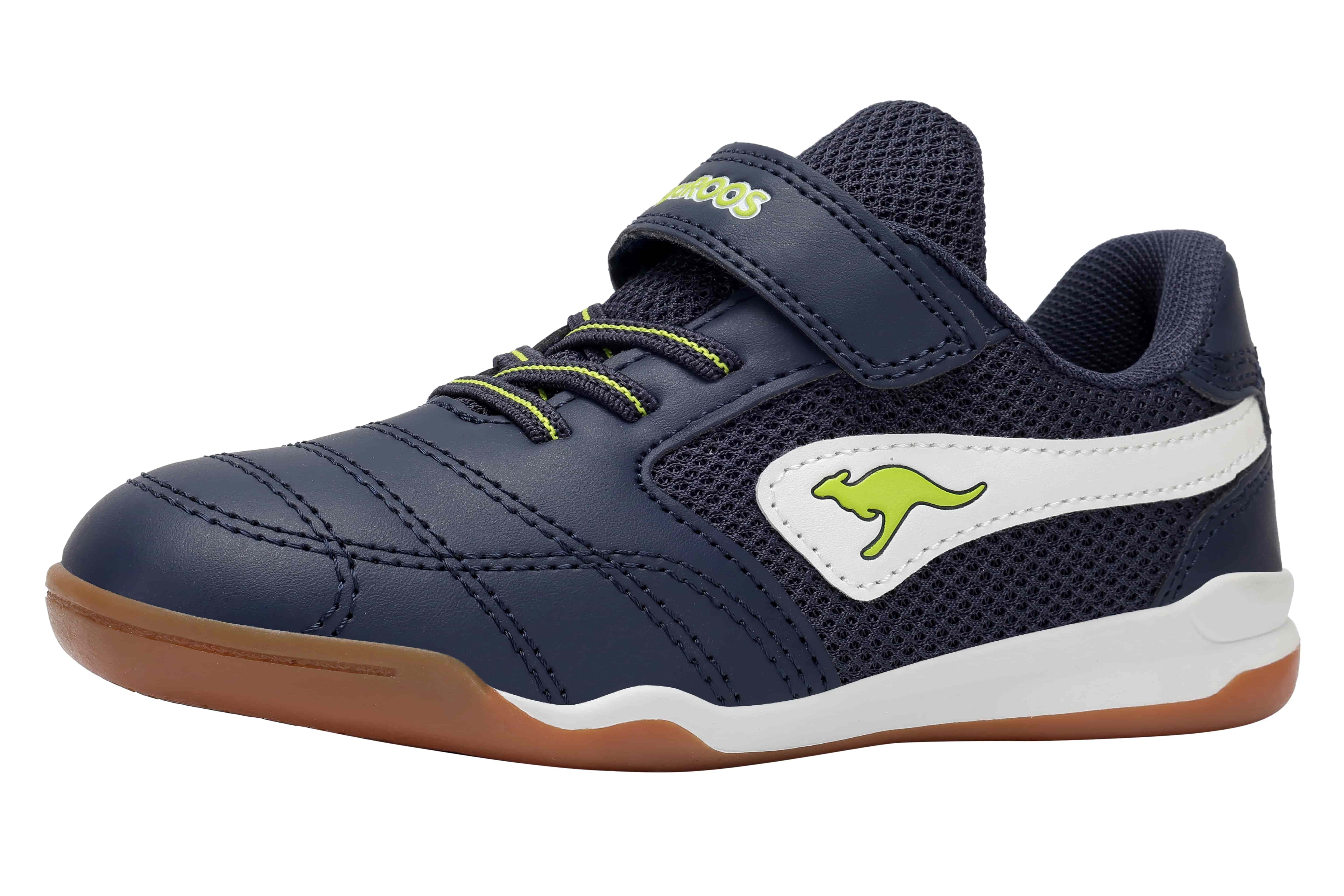 KangaROOS K-BRACEYARD EV Indoorschuh