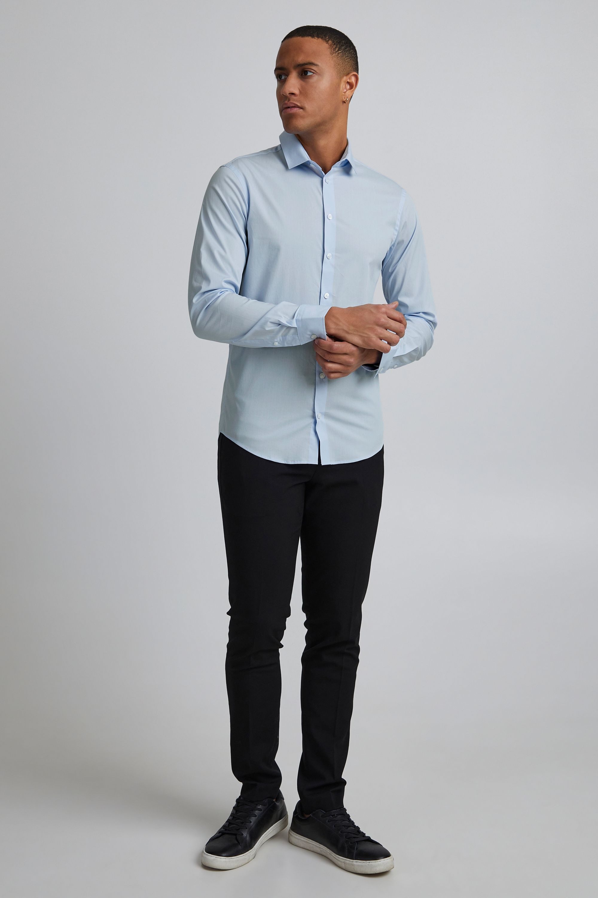 Casual Friday Businesshemd CFPalle Klassisches Hemd günstig online kaufen