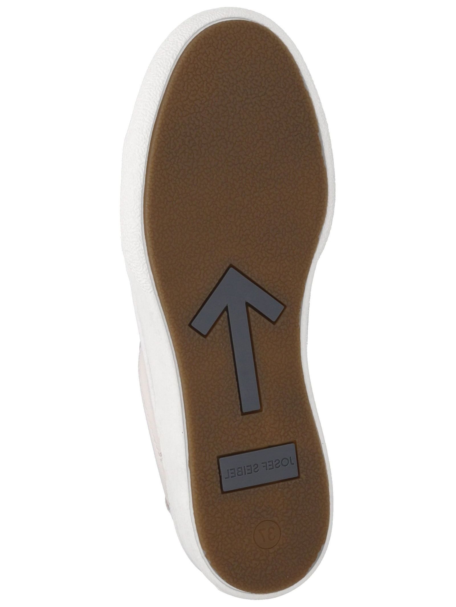 Josef Seibel Josef Seibel Sneaker Leder Sneaker