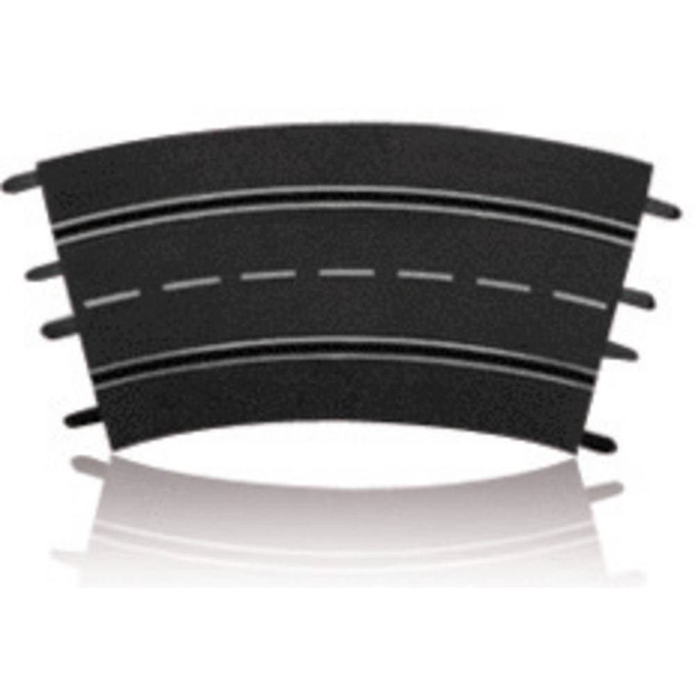Carrera® Autorennbahn Kurven 3/30° 20020573