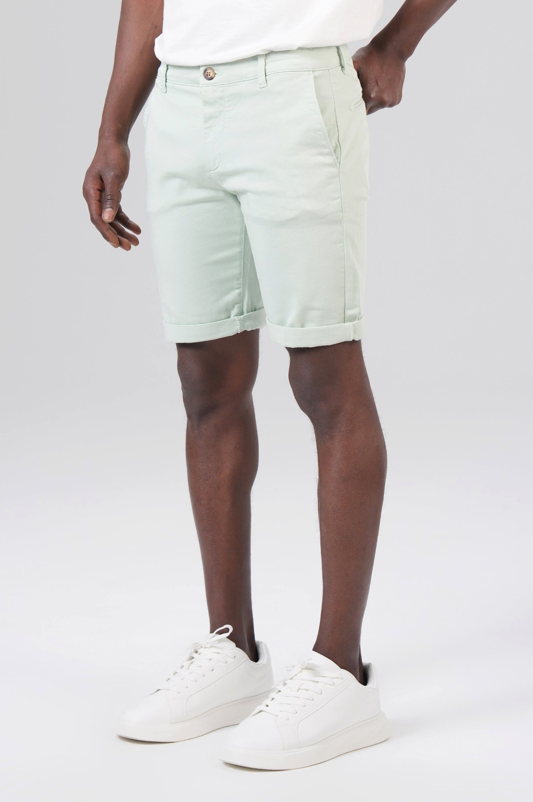 Miracle of Denim Chinoshorts Hector Chino günstig online kaufen