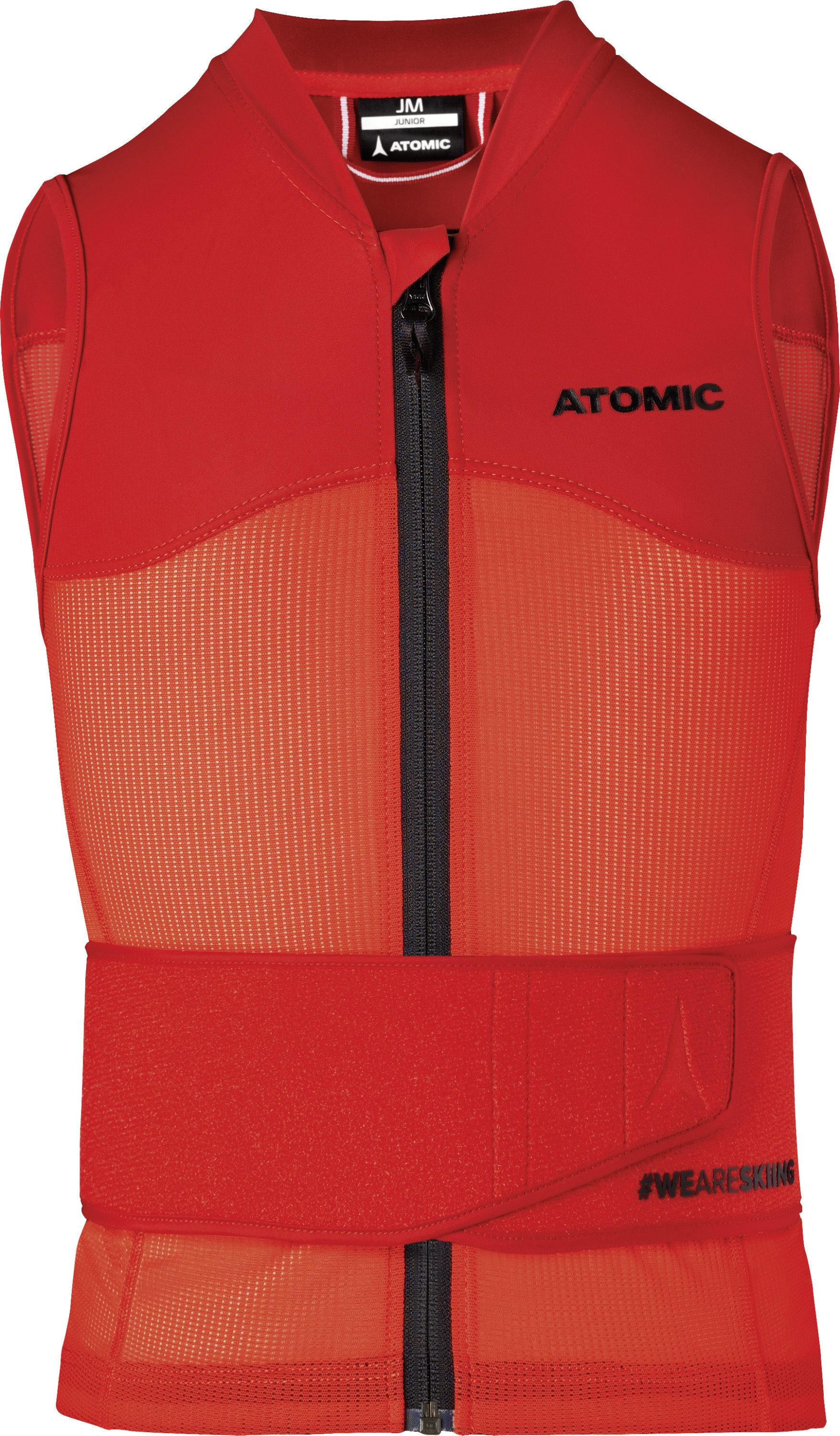 Atomic Защитныеweste Atomic Kinder Live Shield Vest JR