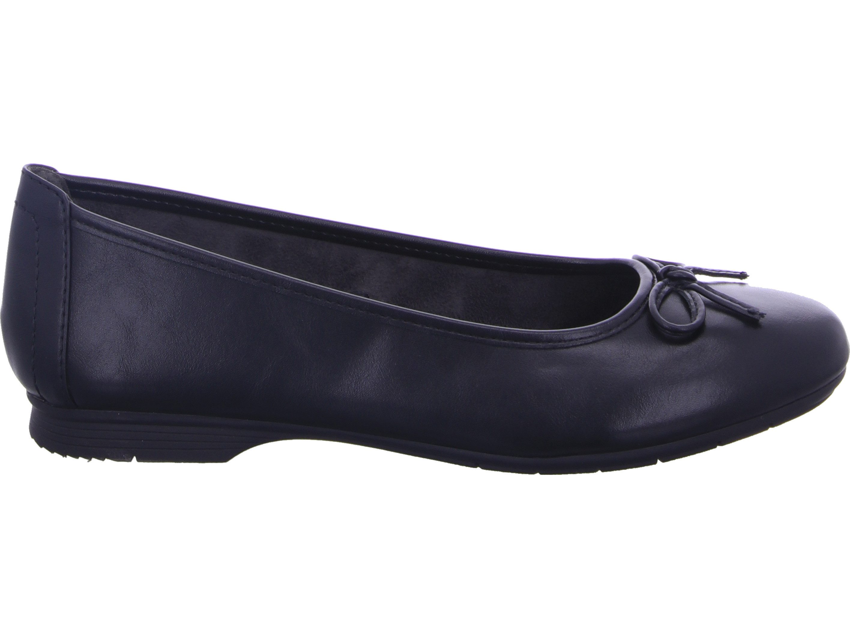 Jana  Ballerinas Da.-Ballerina 8-22164-41/805 günstig online kaufen