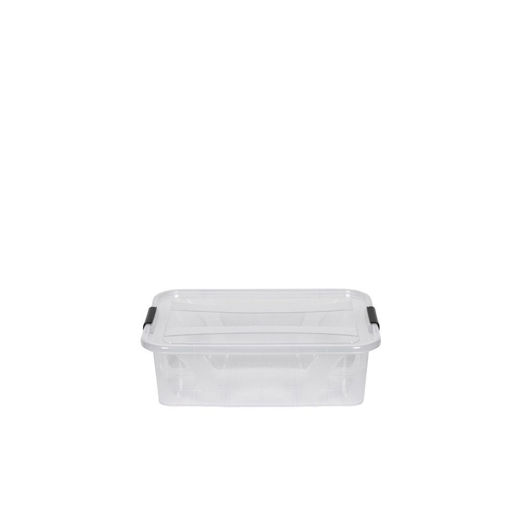 Kreher Aufbewahrungsbox Master Box mit Deckel günstig online kaufen