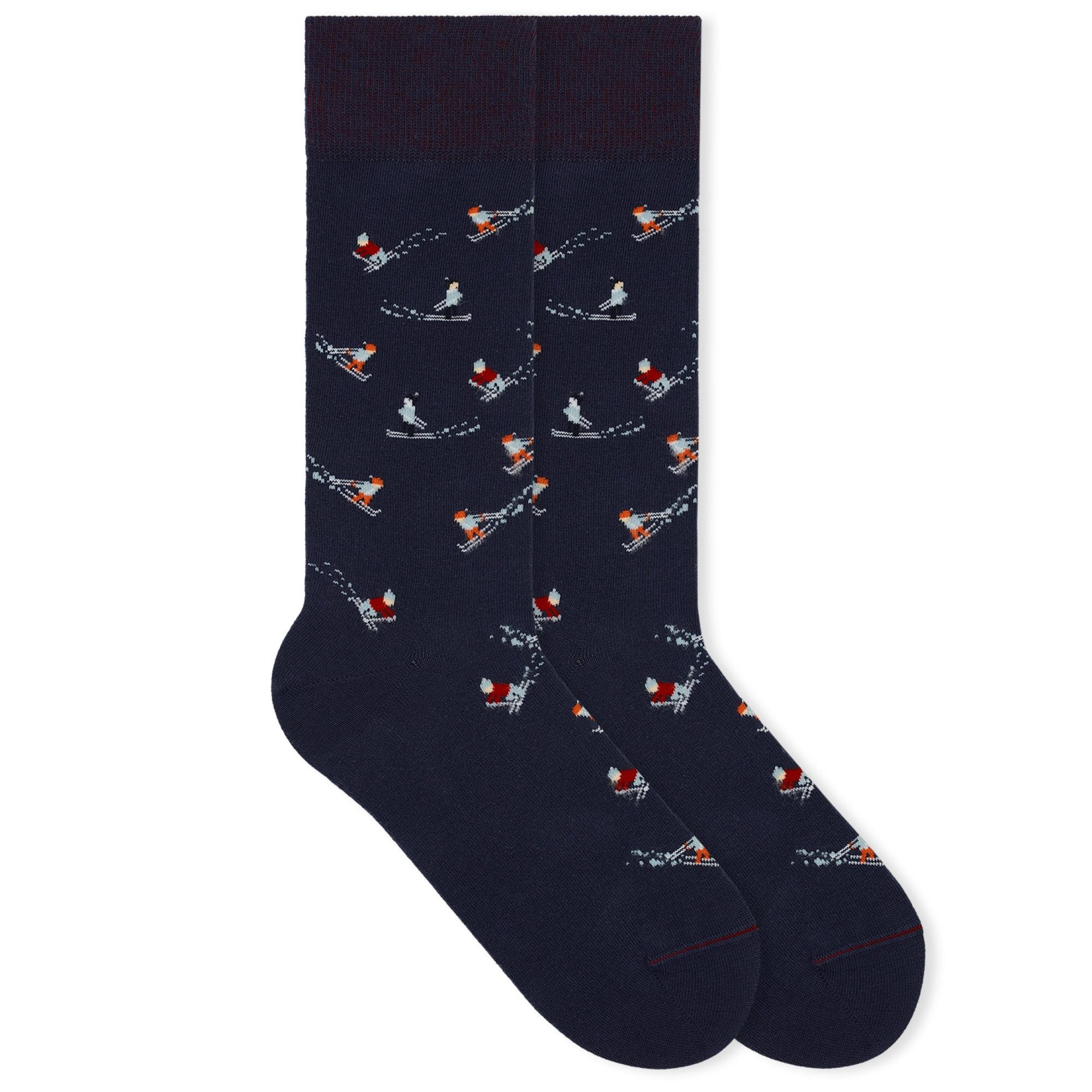 Socken FESTIVE ICONS Bio-Baumwolle 35-46 Unisex
