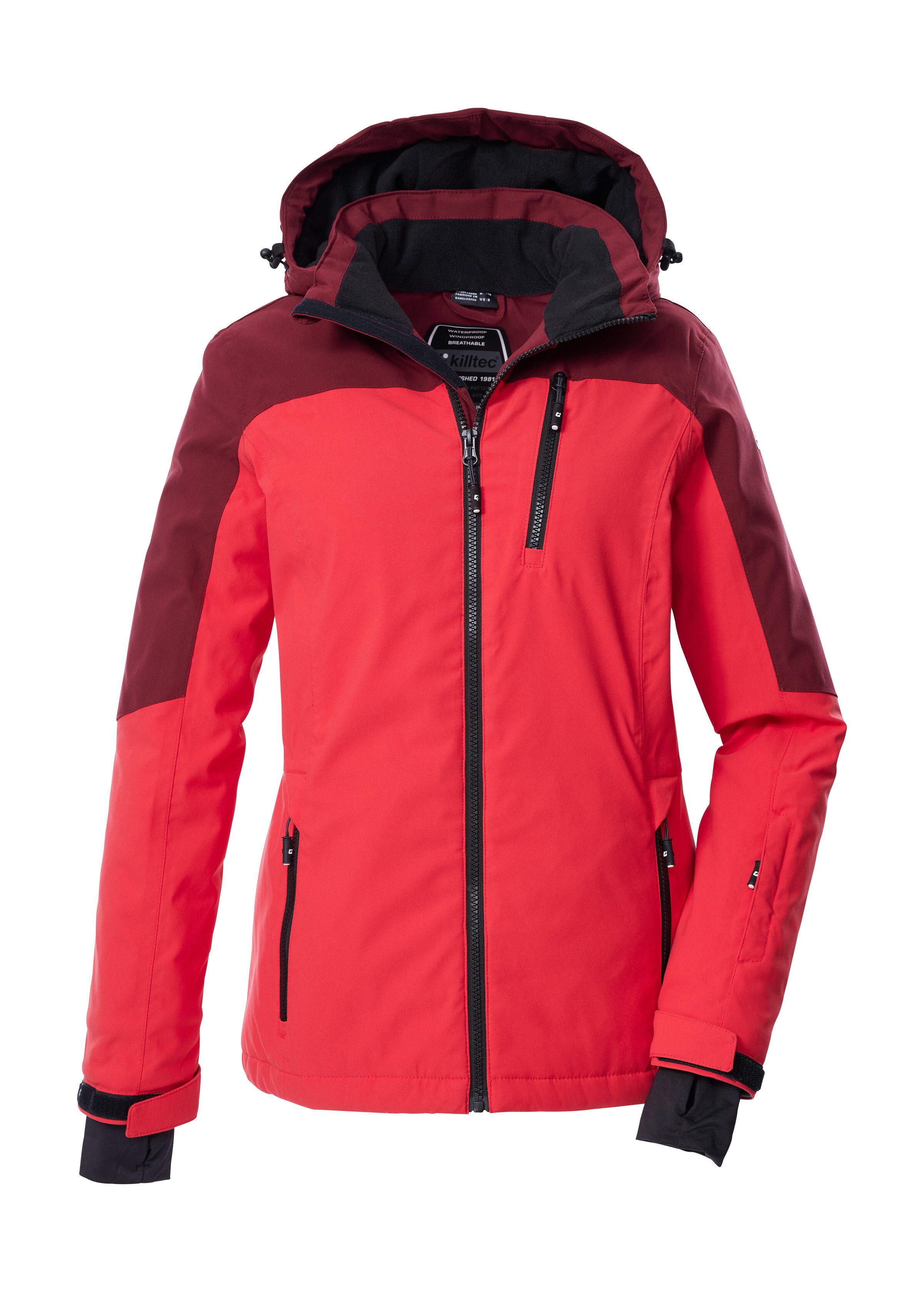 Skijacke KSW 435 WMN SKI JCKT