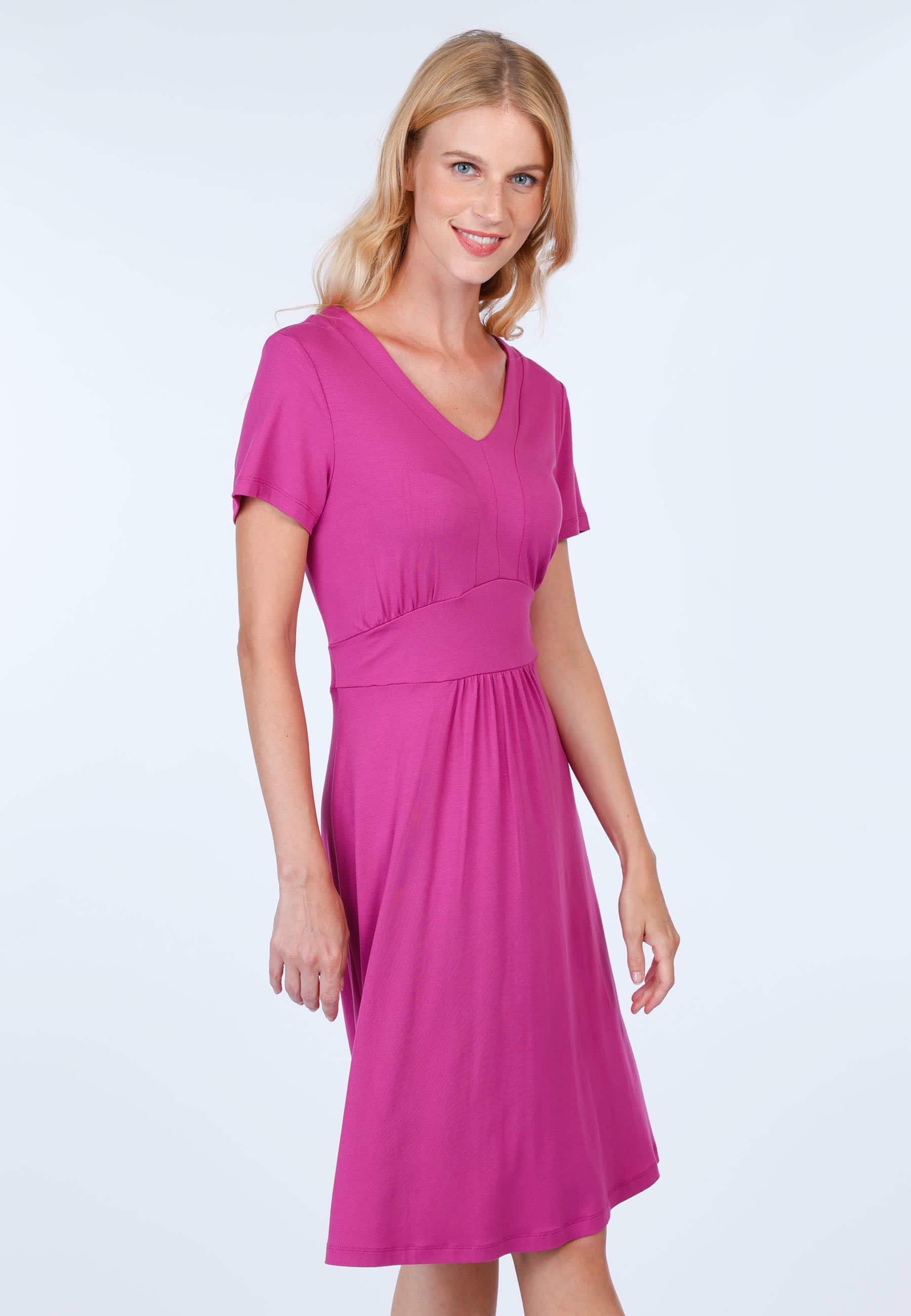 Lykka du Nord Sommerkleid Sylvelia