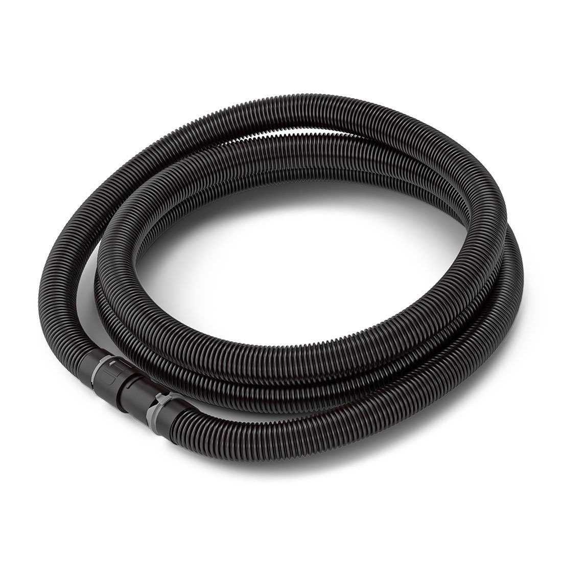 MENZER Ansaugschlauch Saugschlauch Ø32 mm x 3 m, (1 St), für MENZER Geräte