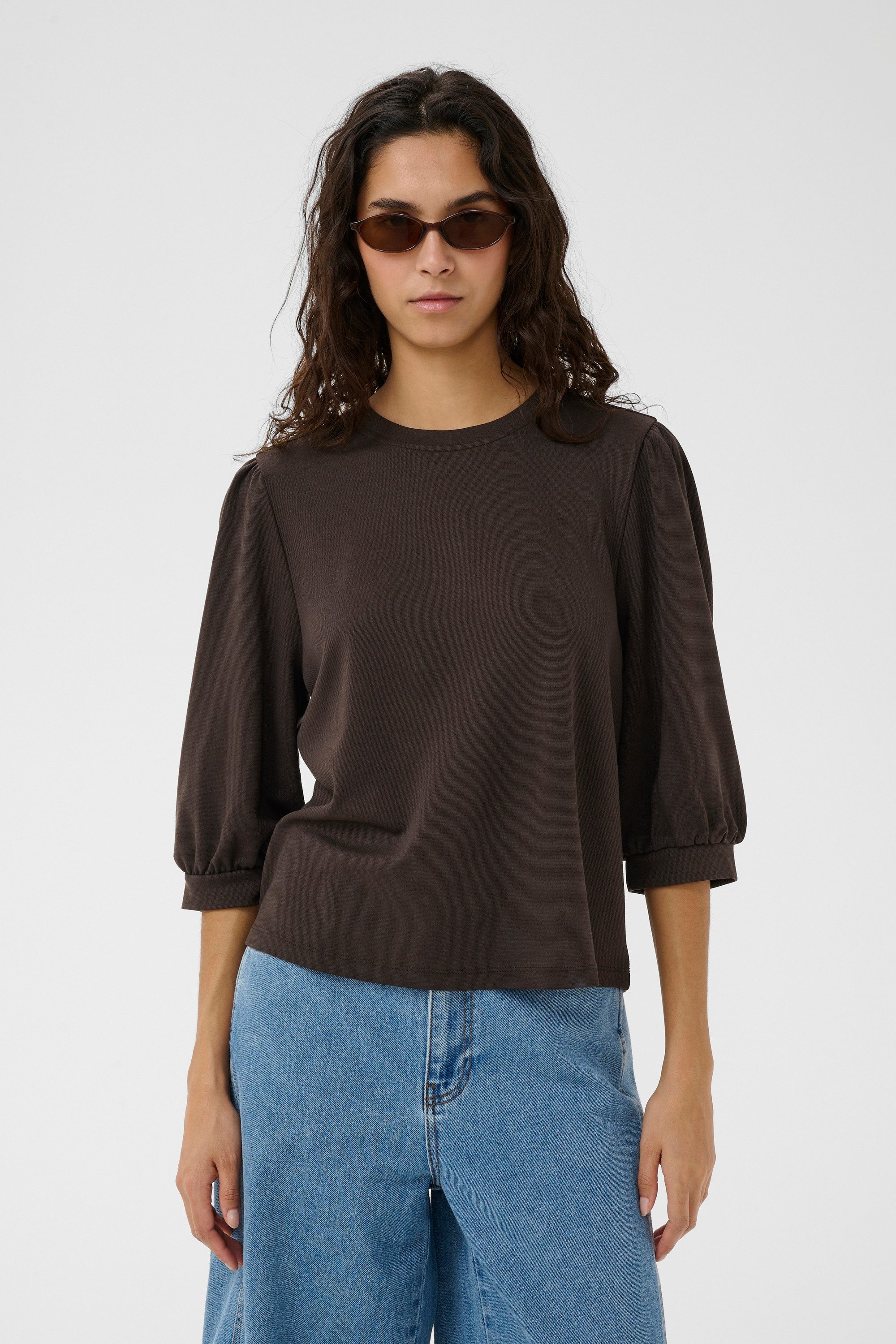 SOAKED IN LUXURY T-Shirt T-shirt SLIeste