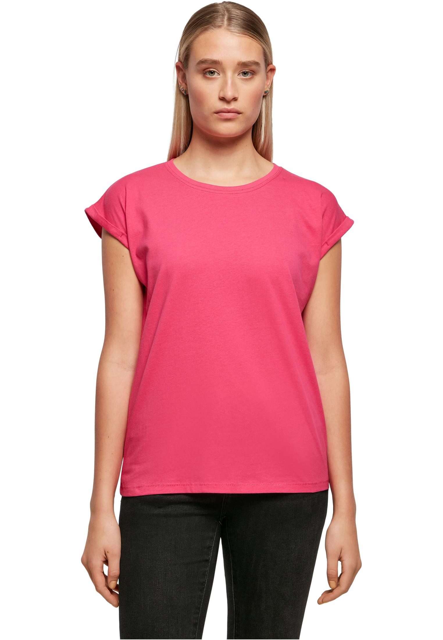 urbandreamz T-Shirt Damen Kurzarm T-Shirt Rundhals günstig online kaufen