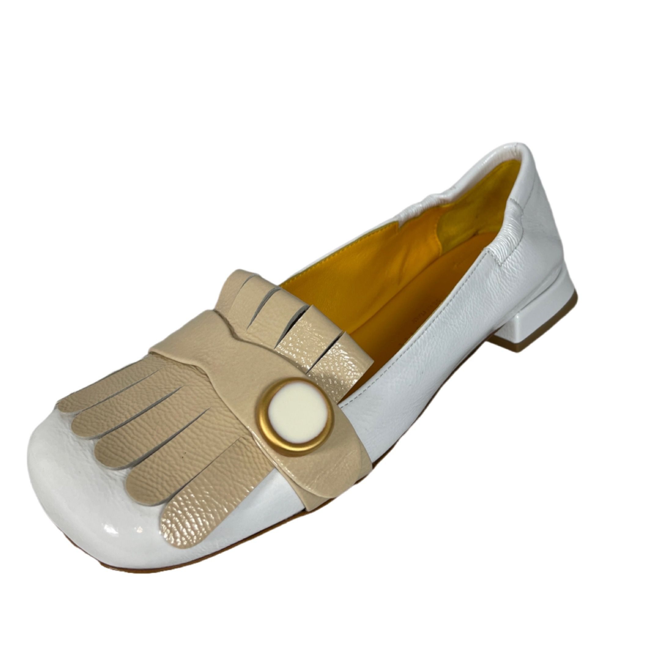 MARA BINI Slipper, Schlupfschuh