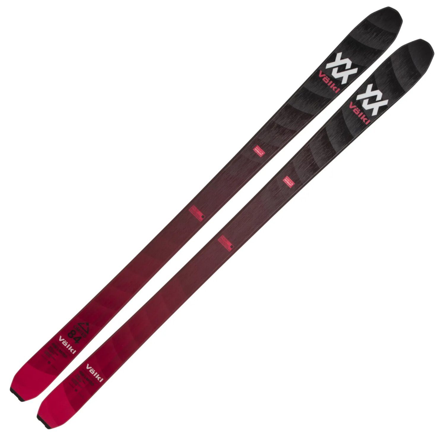 Völkl Tourenski RISE 84 FLAT * | Skier