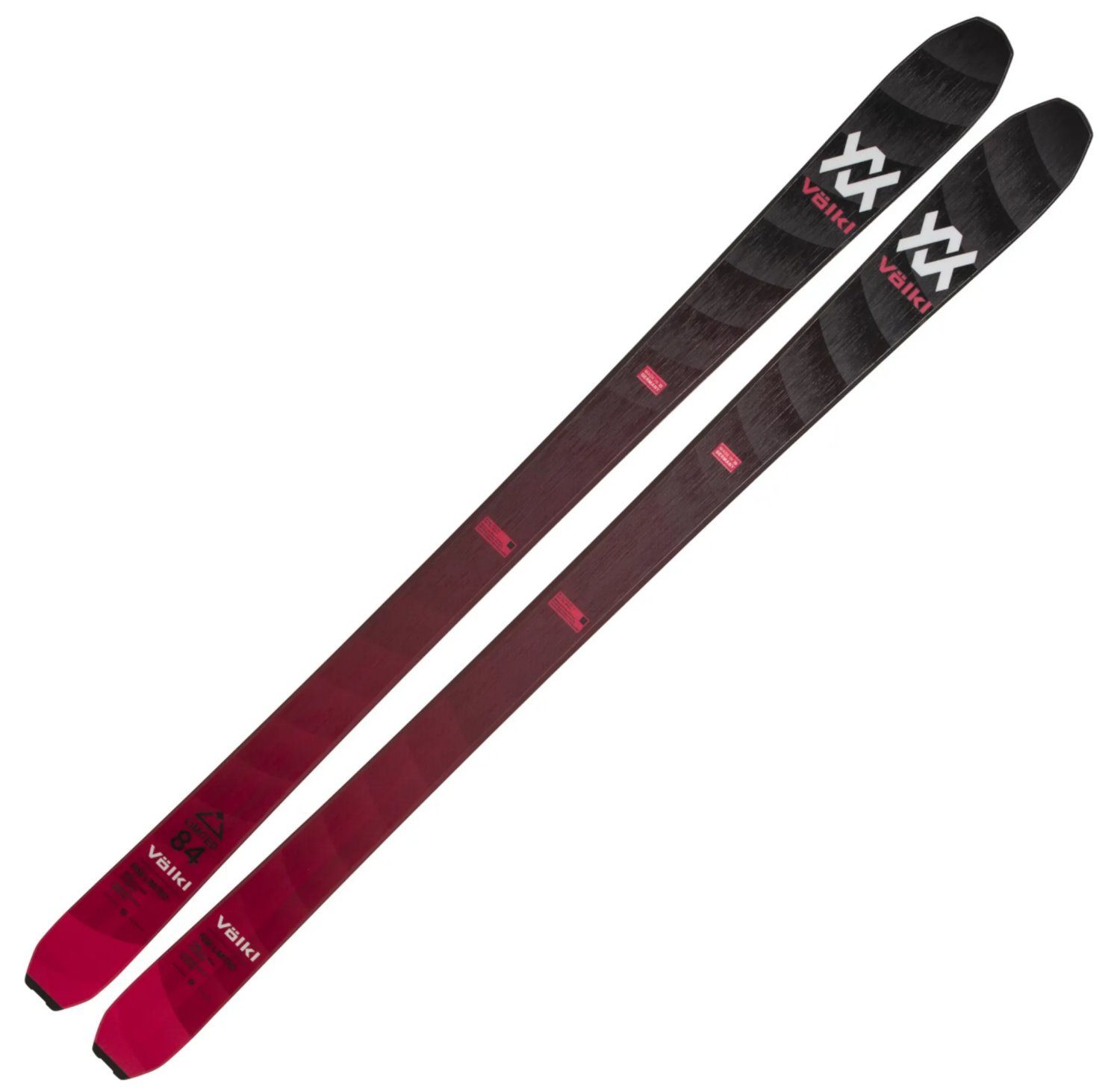 Völkl Tourenski RISE 84 Limited Set