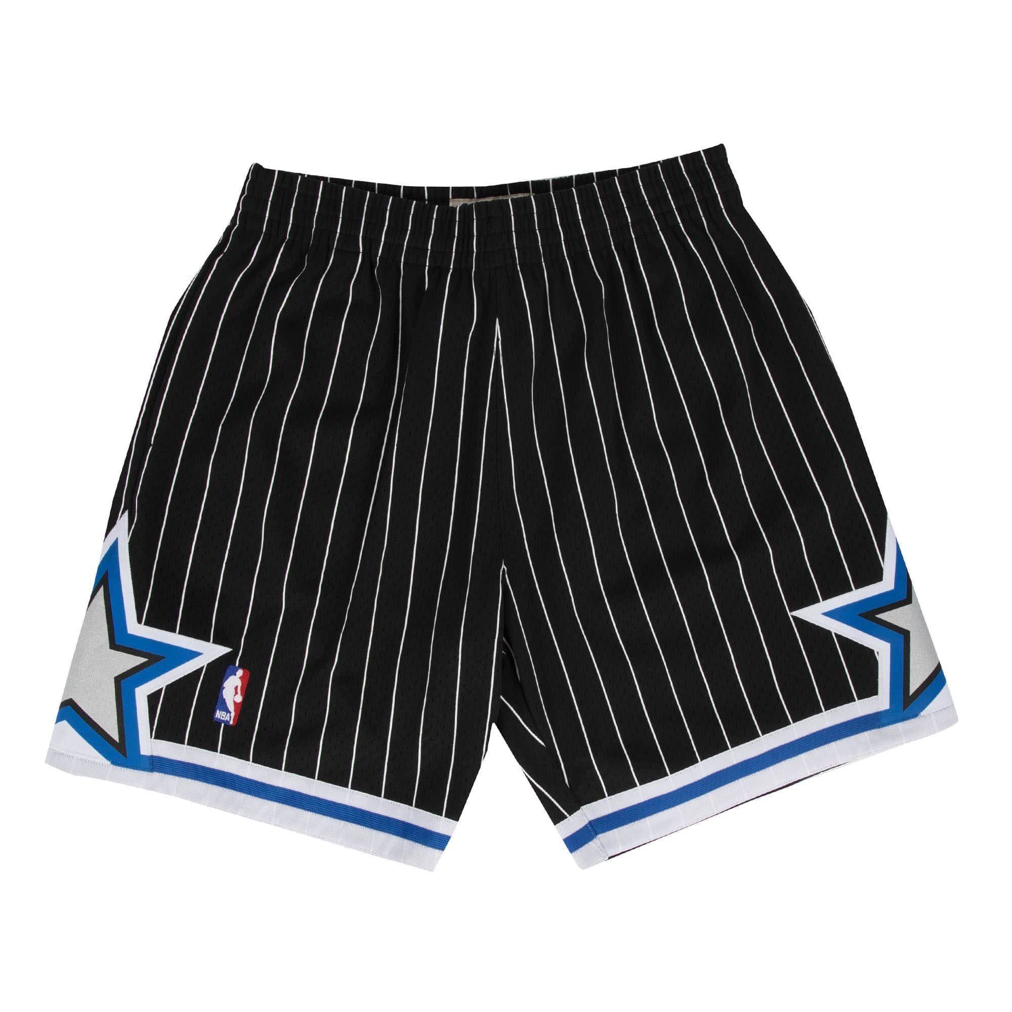 Mitchell & Ness Shorts Orlando Magic Alternate 199495 Swingman